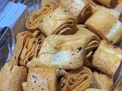 -宫门口馒头铺(创始人总店)