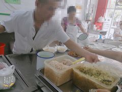 -汪家馄饨(集庆路店)
