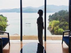 -天目湖涵田度假村