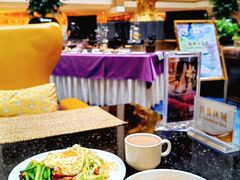 -新疆尊茂银都酒店