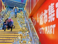 -CITY MART城市集市(中庚漫游城店)