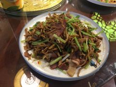 -合家院饭庄(榆关道店)