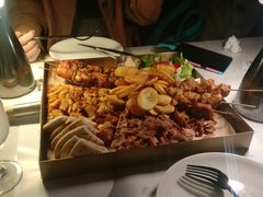 -HELLO MUSAE 拾光缪斯餐厅·纯正希腊风味(苏州中心店)