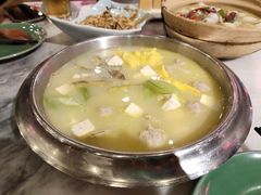 -御提小馆烤鸭店(陆家嘴店)