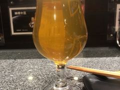 荔枝海盐古斯-小隐·精酿小酒馆(荣广店)
