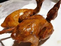 -琬苑鸽庄·川粤融合菜(解放碑总店)