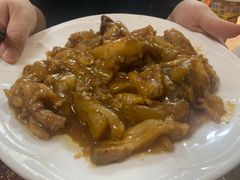 -同发号饭庄(复兴路店)