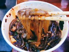 -八一好吃街·高品美食广场