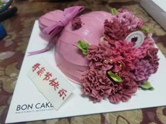-BON CAKE(华贸购物中心店)
