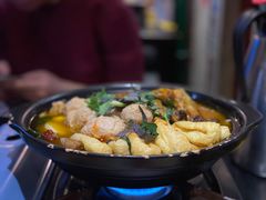 -老表记广西宵夜螺蛳鸭脚煲(西大店)
