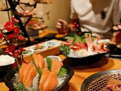 -黑牛の店·和牛烧肉(合生汇店)