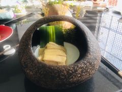 -柒厢食事雅谈