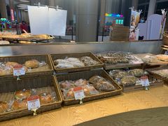 -西村叔叔的店·面包·甜品·蛋糕(清河万象汇店)
