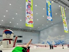 -哈尔滨热雪奇迹