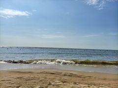 -老虎石海上公园