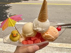 -顺记冰室(宝华路店)