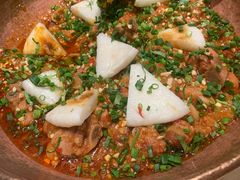 -一坐一忘云南菜(卓悦中心)