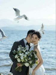 -太古映画婚纱摄影(天河店)