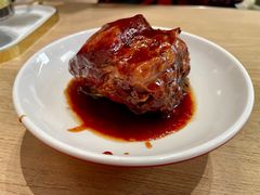 -新万鑫银丝面·非遗无锡味(惠山古镇店)