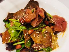 -后宫私房菜(汇客美食娱乐广场店)