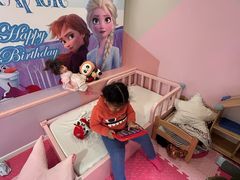 -KIDults童伴儿亲子餐厅(达美中心广场店)