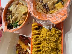 -安发瞧麻辣烫(总店)
