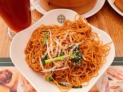 豉油王炒面-添好运点心专门店(百老汇店)
