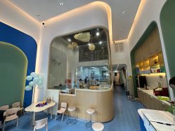 -乐悠游儿童游泳馆(宝安妇幼店)