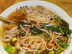 -贵凤凰贵州米粉(望京店)