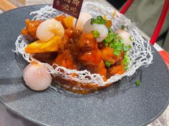 -老福洲·三十年福州味(斗东店)