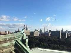 -名古屋城