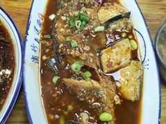 -老南京土菜馆(状元境店)
