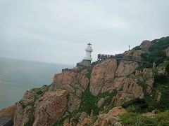 -舟山嵊泗列岛风景名胜区