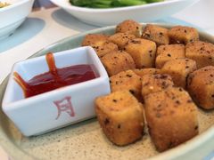 -桂满陇·西湖船宴(雨花店)