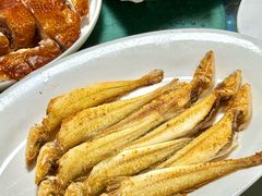 -华源餐厅·海鲜大排档(日月贝店)