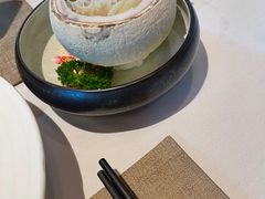 -若蘭慈·无国界素食料理(欢乐海岸店)