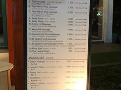 -Let's Relax Spa(Phuket 3rd Street)