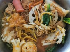 -安发瞧麻辣烫(总店)