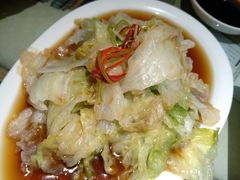 -蟹蟹潮汕砂锅粥(食八方美食城店)