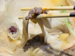 -小黄牛涮烤养生馆(欧景国际店)