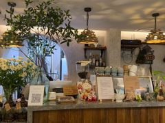 -绿房子方寸咖啡(星海名城店)