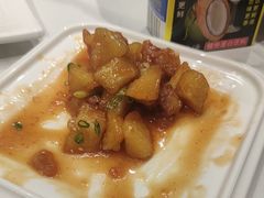 -旺达·福州菜(正大广场店)