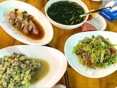 -舌尖上·霞浦滩涂海鲜·新闽菜(总店)