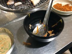 -海英烤肉(昆山西路店)