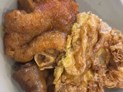 炸蛋-阿生哥螺蛳粉(永安街店)