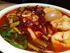 -水平有限广西米粉·广西风味集(五道口店)