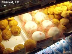 点心们-长乐饼家(五羊新城店)