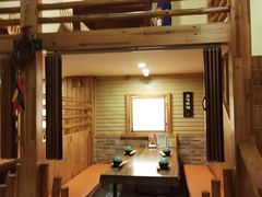 -恩你小木屋·韩式料理(假日广场店)