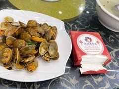 -波记美食店·现捞海鲜