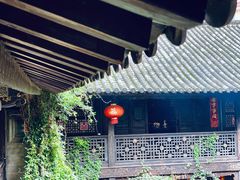-石屏会馆